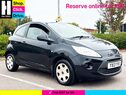 Ford Ka 1.2 Edge Hatchback 3dr Petrol Manual Euro 5 (s/s) (69 ps)