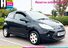 Ford Ka 1.2 Edge Hatchback 3dr Petrol Manual Euro 5 (s/s) (69 ps)