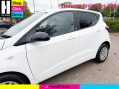 Hyundai i10 1.0 Play Hatchback 5dr Petrol Manual Euro 6 (67 ps) 25