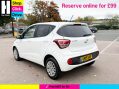 Hyundai i10 1.0 Play Hatchback 5dr Petrol Manual Euro 6 (67 ps) 8