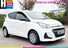 Hyundai i10 1.0 Play Hatchback 5dr Petrol Manual Euro 6 (67 ps)