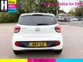 Hyundai i10 1.0 Play Hatchback 5dr Petrol Manual Euro 6 (67 ps) 7