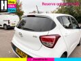 Hyundai i10 1.0 Play Hatchback 5dr Petrol Manual Euro 6 (67 ps) 19