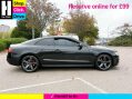 Audi A5 2.0 TDI Black Edition Coupe 2dr Diesel Manual Euro 5 (s/s) (177 ps) 5