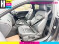 Audi A5 2.0 TDI Black Edition Coupe 2dr Diesel Manual Euro 5 (s/s) (177 ps) 54