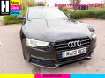 Audi A5 2.0 TDI Black Edition Coupe 2dr Diesel Manual Euro 5 (s/s) (177 ps) 13