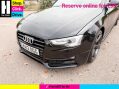 Audi A5 2.0 TDI Black Edition Coupe 2dr Diesel Manual Euro 5 (s/s) (177 ps) 30