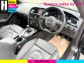 Audi A5 2.0 TDI Black Edition Coupe 2dr Diesel Manual Euro 5 (s/s) (177 ps) 2