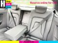 Audi A5 2.0 TDI Black Edition Coupe 2dr Diesel Manual Euro 5 (s/s) (177 ps) 57