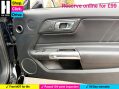 Ford Mustang 2.3T EcoBoost Fastback 2dr Petrol Manual Euro 6 (317 ps) 45