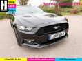 Ford Mustang 2.3T EcoBoost Fastback 2dr Petrol Manual Euro 6 (317 ps) 10
