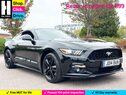 Ford Mustang 2.3T EcoBoost Fastback 2dr Petrol Manual Euro 6 (317 ps)
