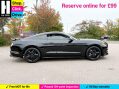 Ford Mustang 2.3T EcoBoost Fastback 2dr Petrol Manual Euro 6 (317 ps) 2