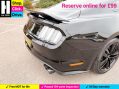 Ford Mustang 2.3T EcoBoost Fastback 2dr Petrol Manual Euro 6 (317 ps) 18