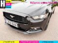 Ford Mustang 2.3T EcoBoost Fastback 2dr Petrol Manual Euro 6 (317 ps) 34