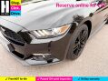 Ford Mustang 2.3T EcoBoost Fastback 2dr Petrol Manual Euro 6 (317 ps) 33