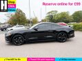 Ford Mustang 2.3T EcoBoost Fastback 2dr Petrol Manual Euro 6 (317 ps) 7