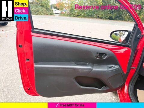 Peugeot 108 1.0 Active Hatchback 3dr Petrol Manual Euro 6 (68 ps) 31