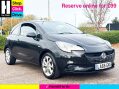 Vauxhall Corsa 1.4i ecoFLEX Sting Hatchback 3dr Petrol Manual Euro 6 (75 ps) 1