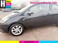 Vauxhall Corsa 1.4i ecoFLEX Sting Hatchback 3dr Petrol Manual Euro 6 (75 ps) 21
