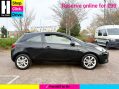 Vauxhall Corsa 1.4i ecoFLEX Sting Hatchback 3dr Petrol Manual Euro 6 (75 ps) 5