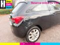 Vauxhall Corsa 1.4i ecoFLEX Sting Hatchback 3dr Petrol Manual Euro 6 (75 ps) 16