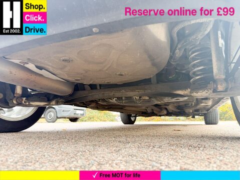 Vauxhall Corsa 1.4i ecoFLEX Sting Hatchback 3dr Petrol Manual Euro 6 (75 ps) 30