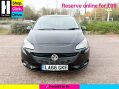 Vauxhall Corsa 1.4i ecoFLEX Sting Hatchback 3dr Petrol Manual Euro 6 (75 ps) 11