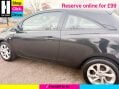 Vauxhall Corsa 1.4i ecoFLEX Sting Hatchback 3dr Petrol Manual Euro 6 (75 ps) 20