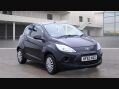 Ford Ka 1.2 Studio Hatchback 3dr Petrol Manual Euro 5 (69 ps) 1