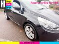 Renault Clio 1.2 16V Dynamique MediaNav Hatchback 5dr Petrol Manual Euro 5 (75 ps) 14