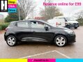 Renault Clio 1.2 16V Dynamique MediaNav Hatchback 5dr Petrol Manual Euro 5 (75 ps) 5