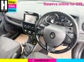 Renault Clio 1.2 16V Dynamique MediaNav Hatchback 5dr Petrol Manual Euro 5 (75 ps) 46