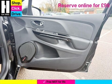 Renault Clio 1.2 16V Dynamique MediaNav Hatchback 5dr Petrol Manual Euro 5 (75 ps) 32