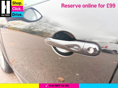 Renault Clio 1.2 16V Dynamique MediaNav Hatchback 5dr Petrol Manual Euro 5 (75 ps) 22