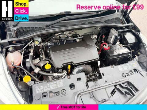 Renault Clio 1.2 16V Dynamique MediaNav Hatchback 5dr Petrol Manual Euro 5 (75 ps) 24