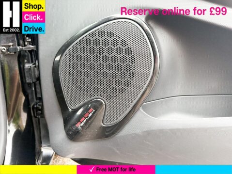 Renault Clio 1.2 16V Dynamique MediaNav Hatchback 5dr Petrol Manual Euro 5 (75 ps) 33