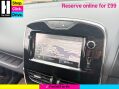 Renault Clio 1.2 16V Dynamique MediaNav Hatchback 5dr Petrol Manual Euro 5 (75 ps) 50