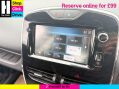 Renault Clio 1.2 16V Dynamique MediaNav Hatchback 5dr Petrol Manual Euro 5 (75 ps) 52