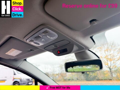 Renault Clio 1.2 16V Dynamique MediaNav Hatchback 5dr Petrol Manual Euro 5 (75 ps) 57