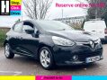 Renault Clio 1.2 16V Dynamique MediaNav Hatchback 5dr Petrol Manual Euro 5 (75 ps) 1