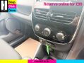 Renault Clio 1.2 16V Dynamique MediaNav Hatchback 5dr Petrol Manual Euro 5 (75 ps) 53