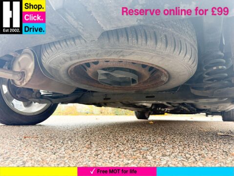 Renault Clio 1.2 16V Dynamique MediaNav Hatchback 5dr Petrol Manual Euro 5 (75 ps) 31