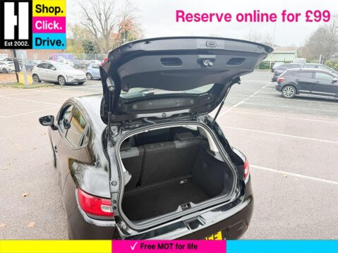 Renault Clio 1.2 16V Dynamique MediaNav Hatchback 5dr Petrol Manual Euro 5 (75 ps) 25