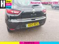 Renault Clio 1.2 16V Dynamique MediaNav Hatchback 5dr Petrol Manual Euro 5 (75 ps) 18