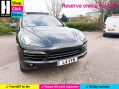 Porsche Cayenne 3.0 TD V6 SUV 5dr Diesel TiptronicS 4WD Euro 5 (s/s) (245 ps) 12