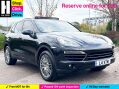 Porsche Cayenne 3.0 TD V6 SUV 5dr Diesel TiptronicS 4WD Euro 5 (s/s) (245 ps) 1