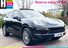 Porsche Cayenne 3.0 TD V6 SUV 5dr Diesel TiptronicS 4WD Euro 5 (s/s) (245 ps)