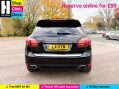 Porsche Cayenne 3.0 TD V6 SUV 5dr Diesel TiptronicS 4WD Euro 5 (s/s) (245 ps) 7