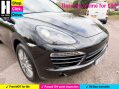 Porsche Cayenne 3.0 TD V6 SUV 5dr Diesel TiptronicS 4WD Euro 5 (s/s) (245 ps) 14